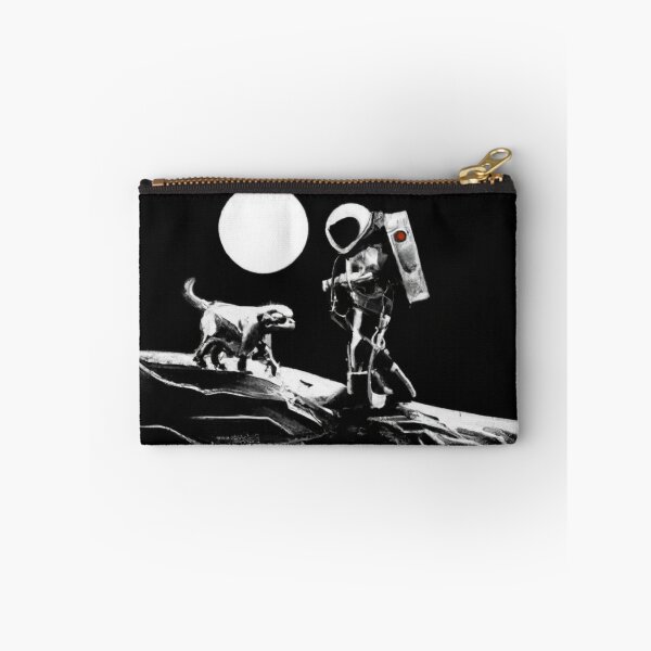 Item preview, Spacemans bestfriend designed and sold by SpaceyandLazy.