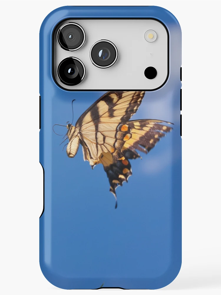 Thumbnail 1 of 4, iPhone Case, Flight Risk designed and sold by dlamb.