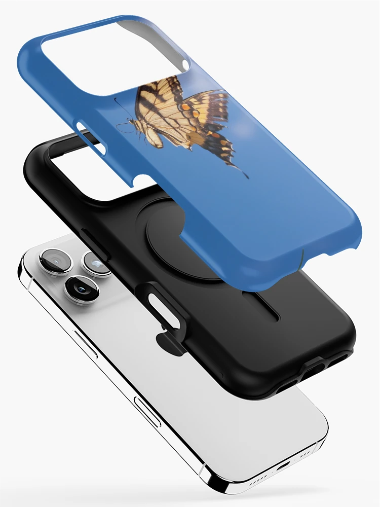 Thumbnail 2 of 4, iPhone Case, Flight Risk designed and sold by dlamb.