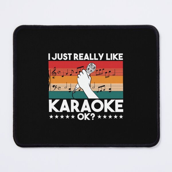 Item preview, Karaoke Singer Karaoke Machine Karaoke designed and sold by charitashmoqs.