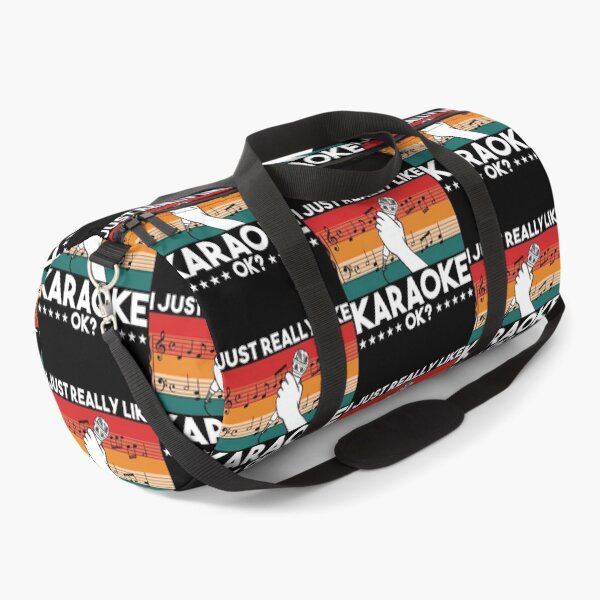 Item preview, Karaoke Singer Karaoke Machine Karaoke designed and sold by charitashmoqs.