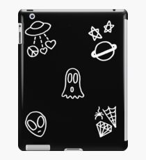 Space Ghost iPad Case/Skin