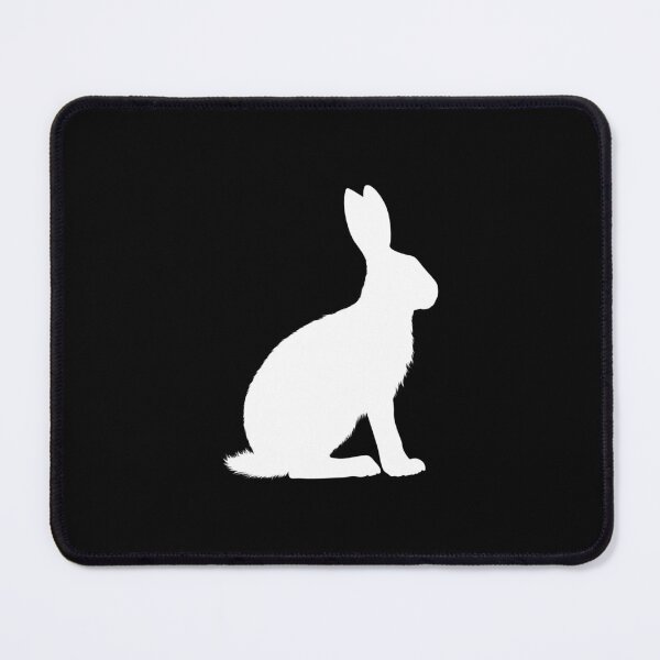 Item preview, Rabbit designed and sold by Raveneffecttr.