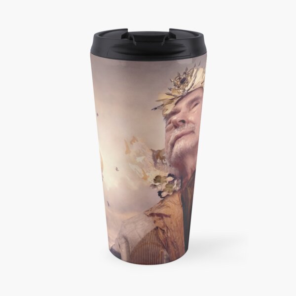 Aerie Travel Mug