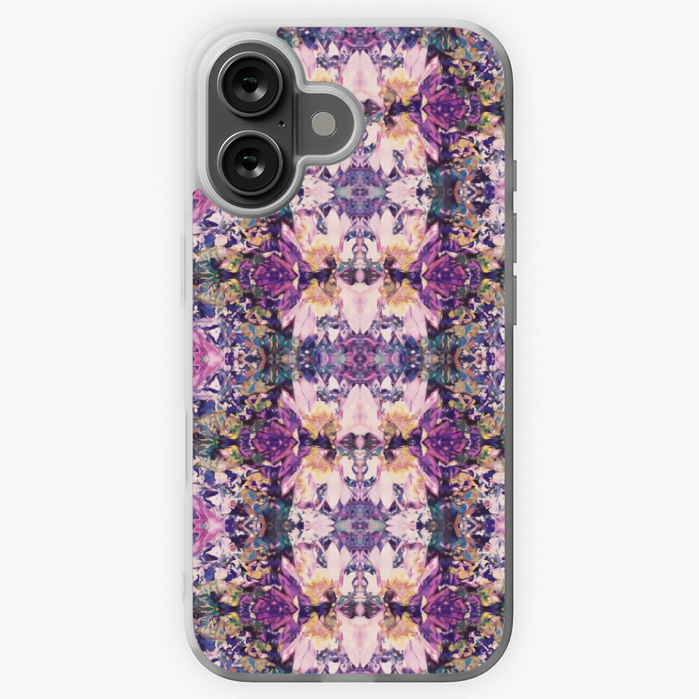 Item preview, iPhone Soft Case designed and sold by gidgetlefleur.