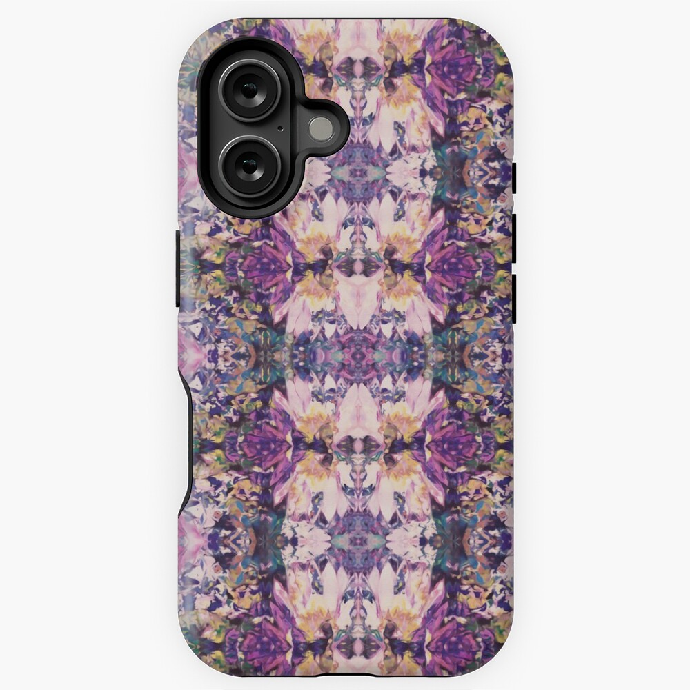 Item preview, iPhone Magsafe Tough Case designed and sold by gidgetlefleur.