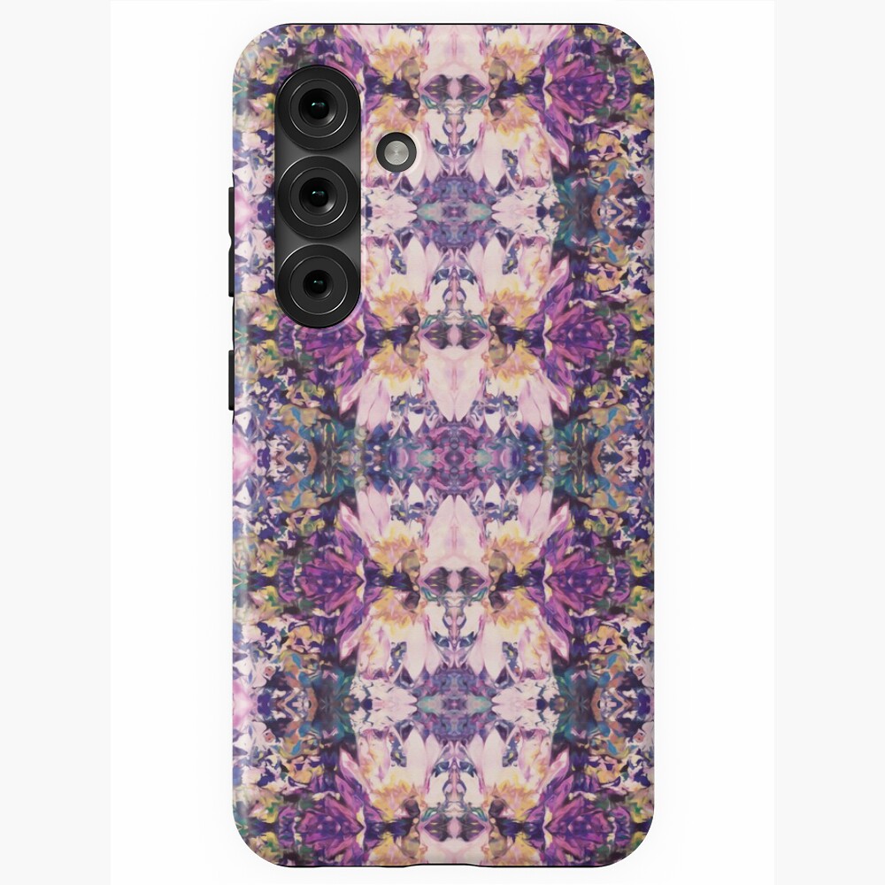 Item preview, Samsung Galaxy Tough Case designed and sold by gidgetlefleur.