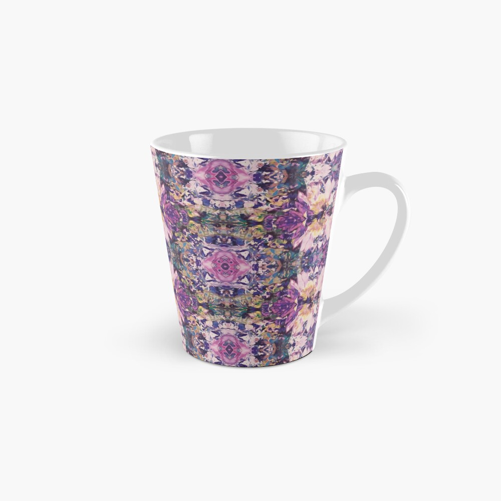 Item preview, Tall Mug designed and sold by gidgetlefleur.
