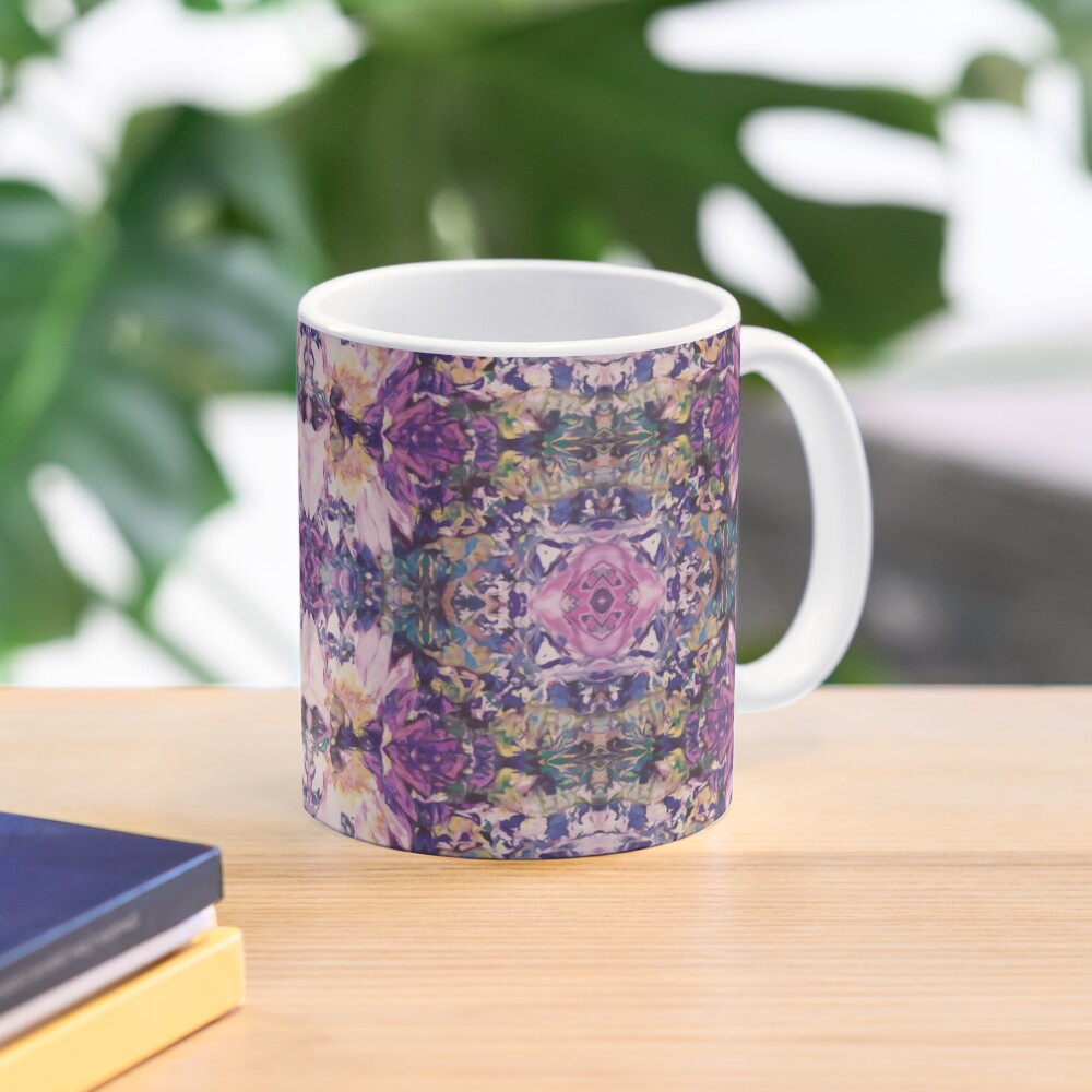 Item preview, Classic Mug designed and sold by gidgetlefleur.