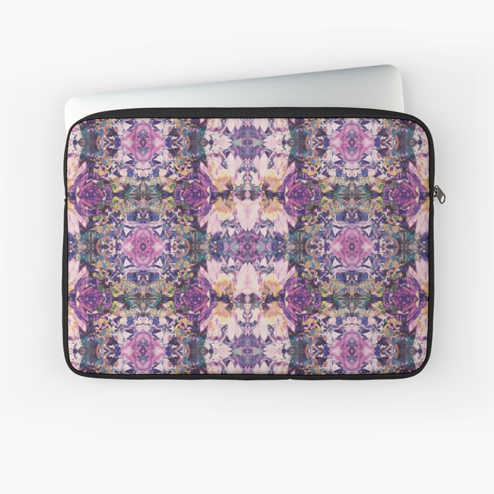 Item preview, Laptop Sleeve designed and sold by gidgetlefleur.