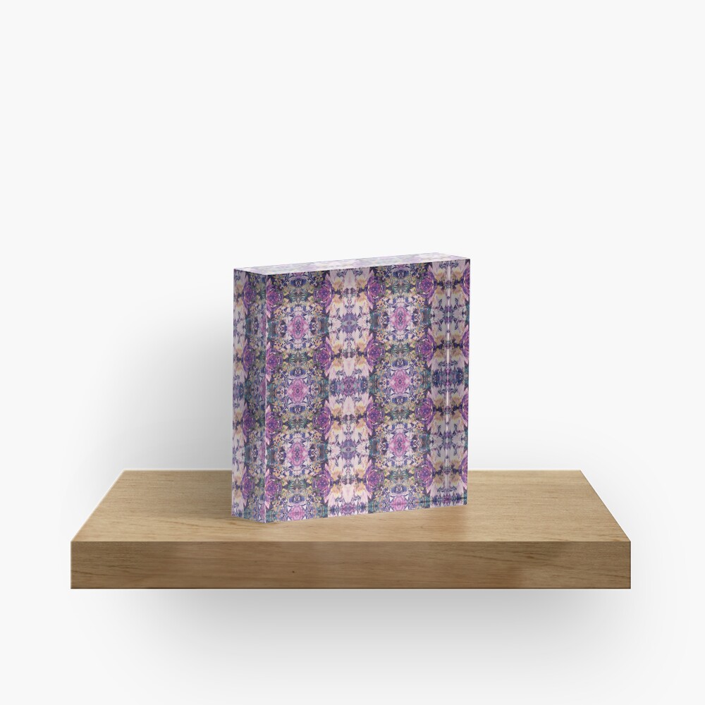 Item preview, Acrylic Block designed and sold by gidgetlefleur.