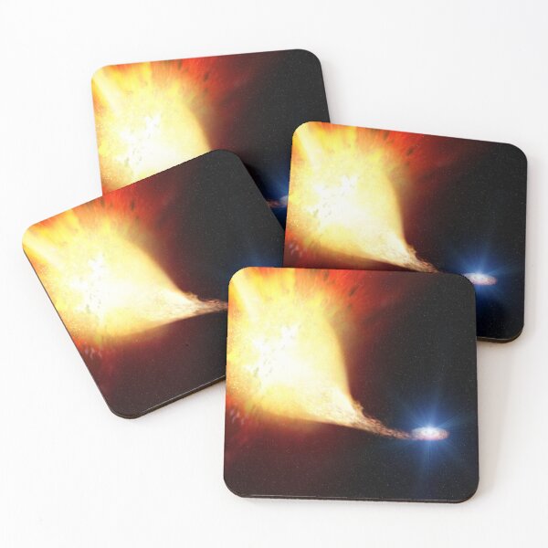Item preview, Explosive supernova designed and sold by secretofpegasus.