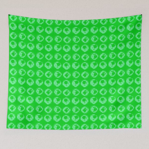 Item preview, Circles designed and sold by wumplekin.