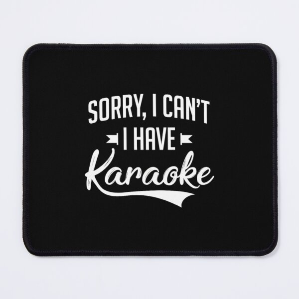 Item preview, Karaoke Singer Microphone Nightclub Gift designed and sold by charitashmoqs.