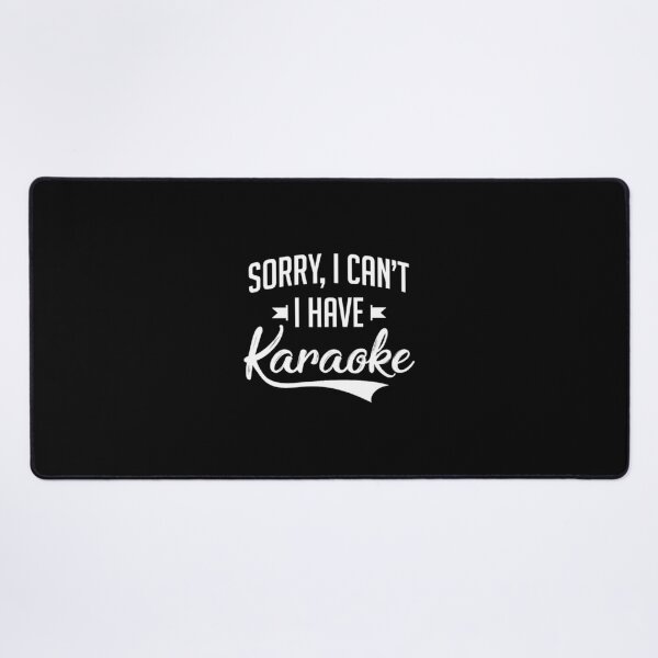 Item preview, Karaoke Singer Microphone Nightclub Gift designed and sold by charitashmoqs.