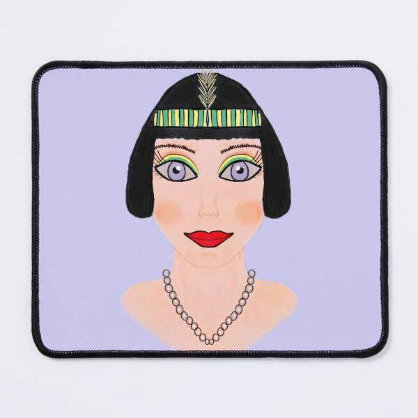 Item preview, Flapper designed and sold by Carol Bleasdale.