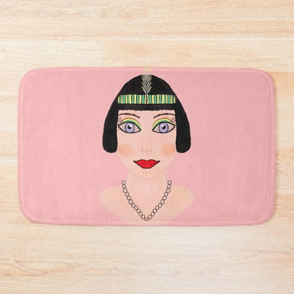 Item preview, Flapper designed and sold by Carol Bleasdale.