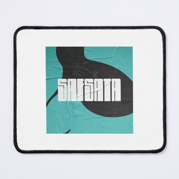 Item preview, Safsata Poster designed and sold by furyartstory.