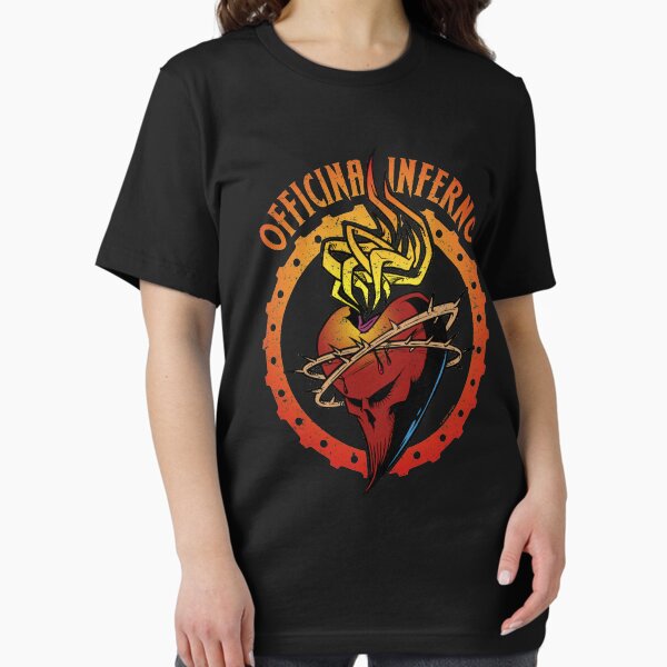 SACRED HEART - Colour Essential T-Shirt
