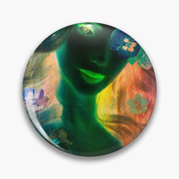 Item preview, Rainbow Banshee  designed and sold by ArteShinobi.