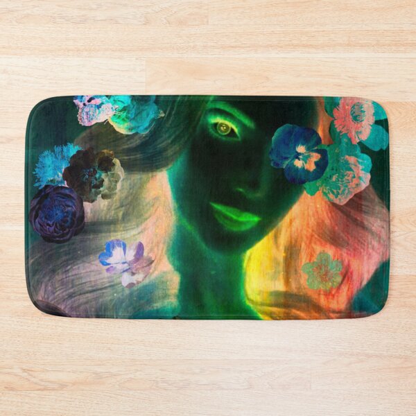 Item preview, Rainbow Banshee  designed and sold by ArteShinobi.