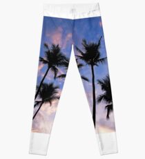 Tropic Leggings