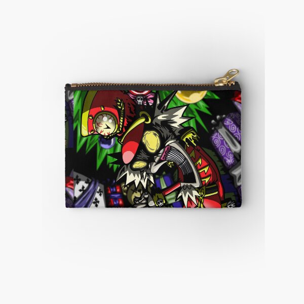 Item preview, Nightmare Nutcracker designed and sold by ajhockham.