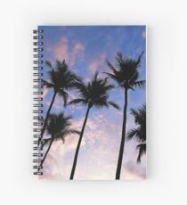 Cuaderno de espiral Tropic