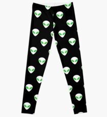 Many Aliens Leggings