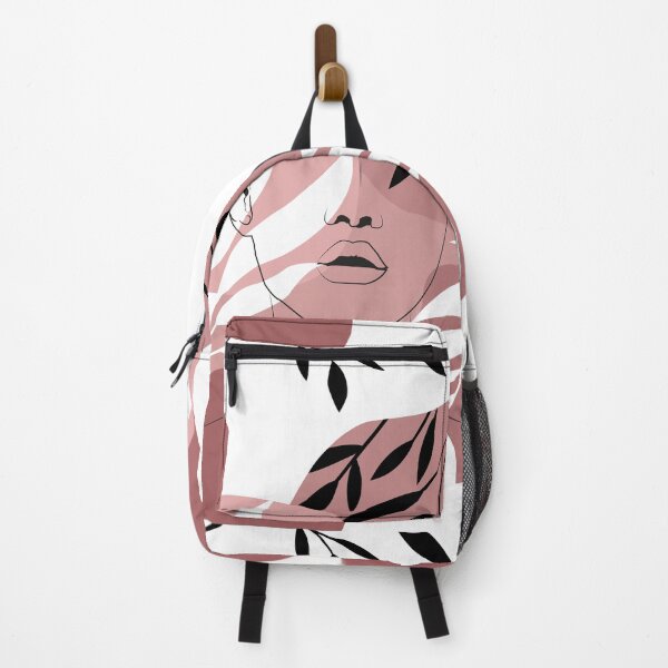 Item preview, Woman face illustration designed and sold by EloAuPaysDuGame.