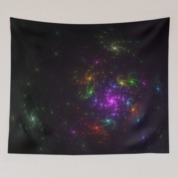 Item preview, Swirl Pillows | Fractal Art designed and sold by SirDouglasFresh.