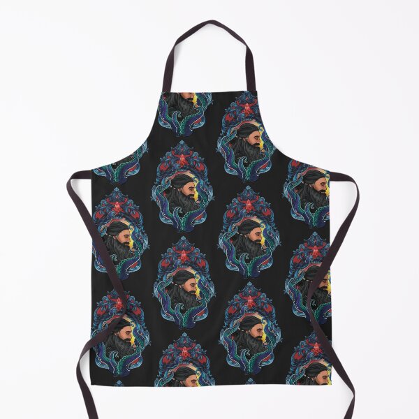 Item preview, The Kraken designed and sold by Raynecreates  ..