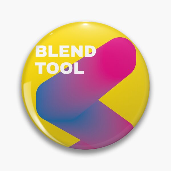 Item preview, Blend Tool — Graphic Poster designed and sold by Xira-X.