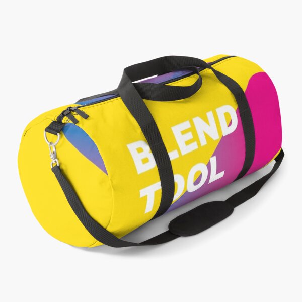 Item preview, Blend Tool — Graphic Poster designed and sold by Xira-X.