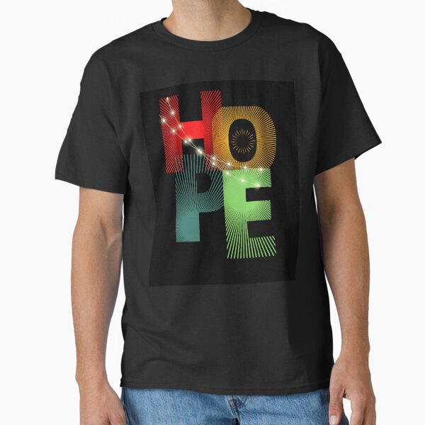 Item preview, HOPE  designed and sold by 3Akshithaa.