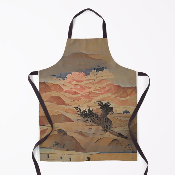 Item preview, sand dunes designed and sold by OverAltruist.