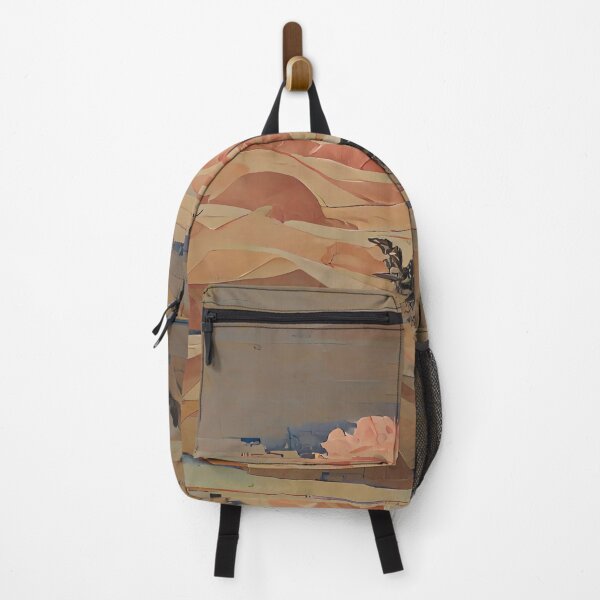 Item preview, sand dunes designed and sold by OverAltruist.