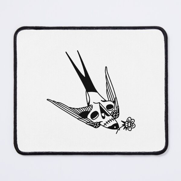 Item preview, swallow old school designed and sold by grizagrizagriza.