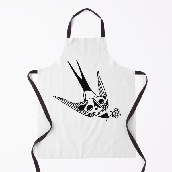 Item preview, swallow old school designed and sold by grizagrizagriza.