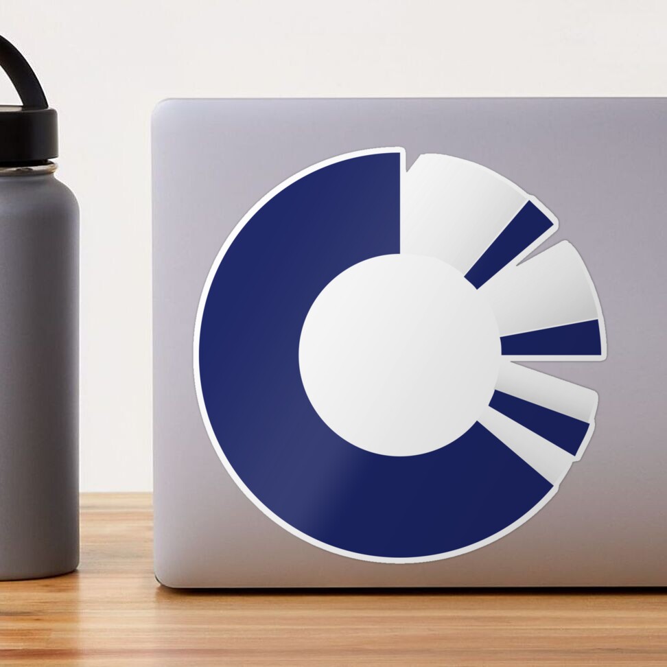 ORIGINTRAIL-TRAC Coin t shirt crypto-t-shirt ORIGINTRAIL-TRAC Crypto  stickers ORIGINTRAIL-TRAC logo sticker