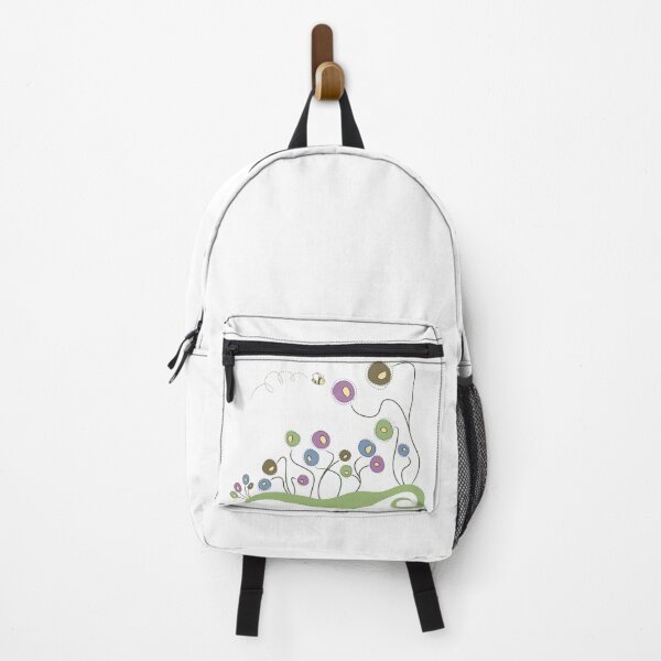 Item preview, Spring Flowers designed and sold by BuBuchi.