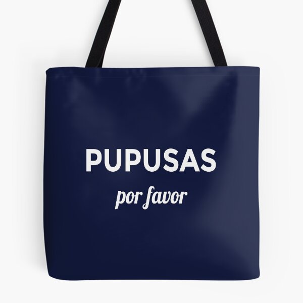 Item preview, Pupusas por favor designed and sold by talazdesigns.
