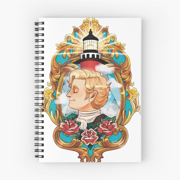 Item preview, The Lighthouse designed and sold by Raynecreates  ..