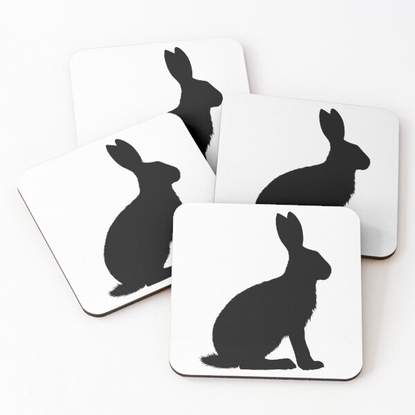 Item preview, Rabbit designed and sold by Raveneffecttr.