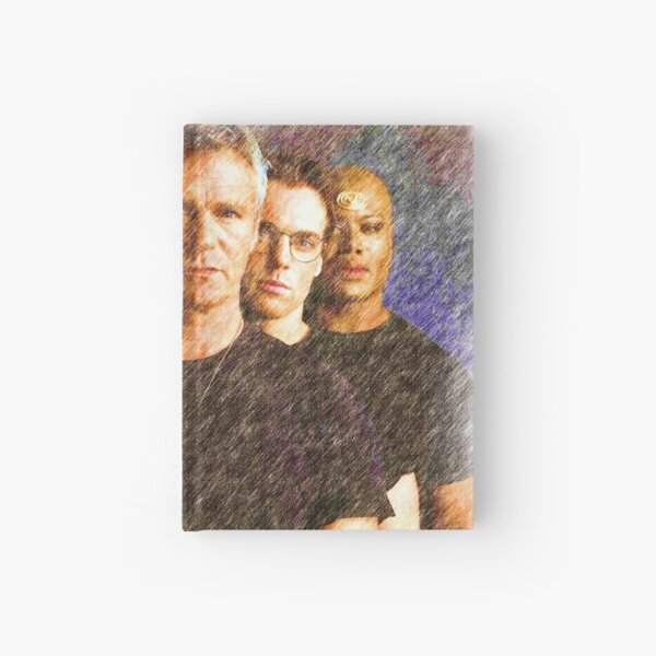 More than just a team Hardcover Journal