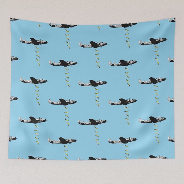 Item preview, Banana Underground - Bombs designed and sold by kokinoarhithi.