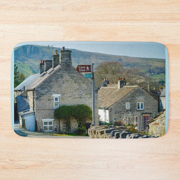 Item preview, Castleton Peak District  designed and sold by Alisonchambers2.
