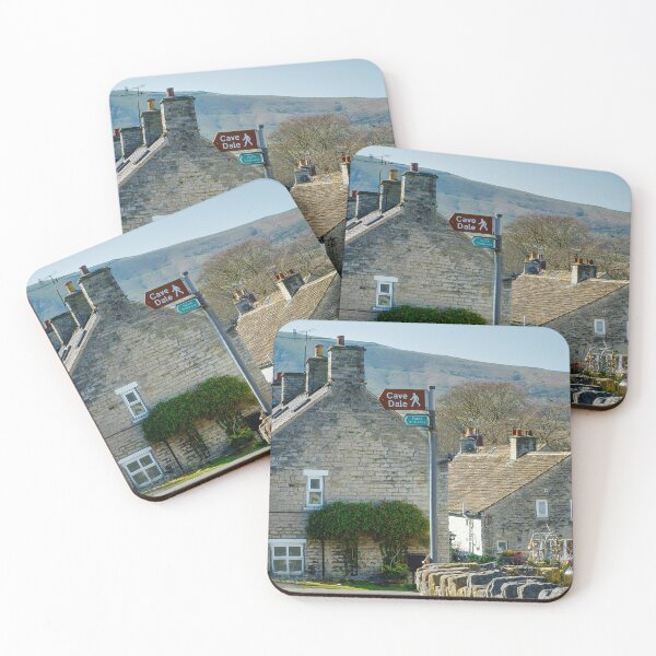 Item preview, Castleton Peak District  designed and sold by Alisonchambers2.