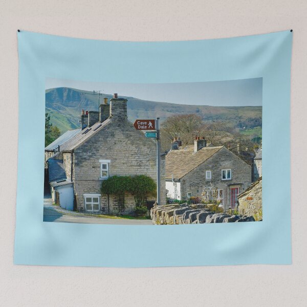 Item preview, Castleton Peak District  designed and sold by Alisonchambers2.