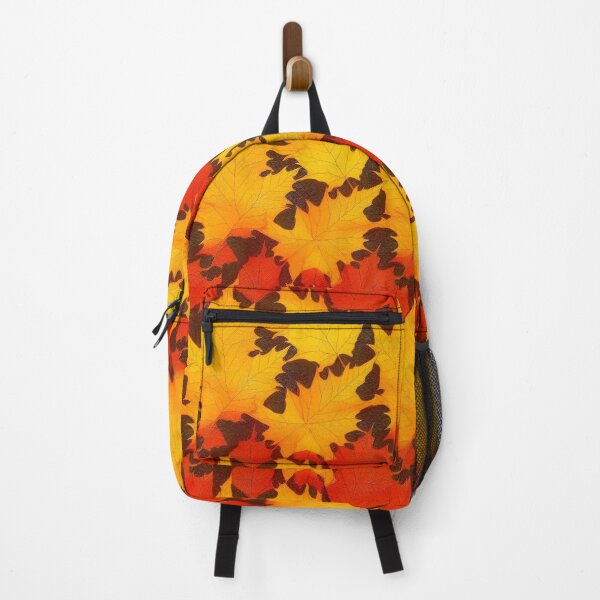 Item preview, Autumn leaves pattern designed and sold by Anna Lonyai.